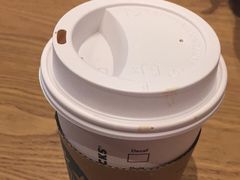 -星巴克臻选(宁波天一广场店)