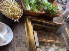-蜀九鼎·四川火锅·毛肚是招牌(惠安店)