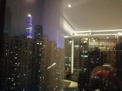 -广州威珀斯酒店