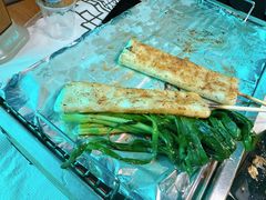 -云晓光头烧烤吧(盛夏店)