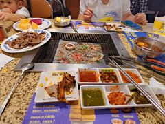 -阿亲家·韩式无限烤肉(春熙路店)