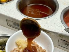 -海底捞火锅(长宁路龙之梦店)