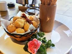 -川流不息(北蔡休闲广场店)