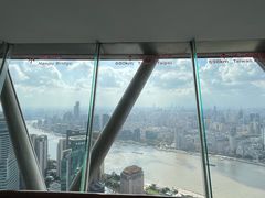 -东方明珠广播电视塔