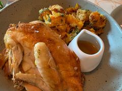 -BAKER&SPICE(环贸店)