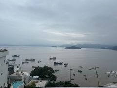 -北岐滩涂