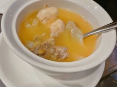 -博林天瑞喜来登酒店·西丽尚膳