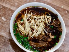 -草桥清真牛肉锅贴扁食店