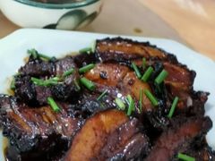 -阿东农家菜(新场古镇下塘街店)