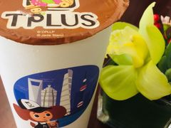 -TPLUS茶家(淮海店)
