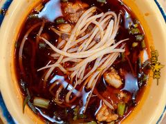 杠上脑花-冒椒火辣(太古里店)