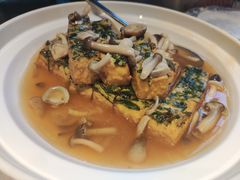 -漢舍中国菜馆(889广场店)