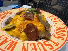 -肥韬茶餐厅(海上世界店)