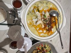 -小菜园新徽菜(北京大兴龙湖天街店)