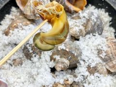 -锐记美食店·现捞海鲜(闸坡店)