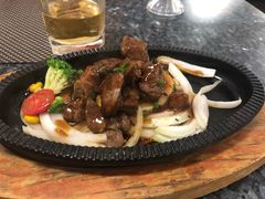 -菊上料理(蜀山银泰百货店)