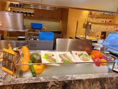 -金海湾自助餐厅(金陵饭店)