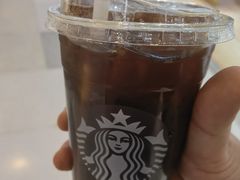 -星巴克(金谊广场店)