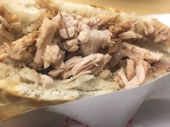 -秦豫肉夹馍(骡马市总店)