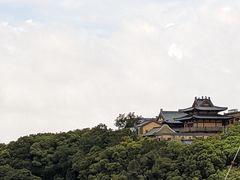-平湖九龙山旅游度假区