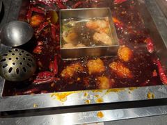 -锦城印象火锅(天府三街店)