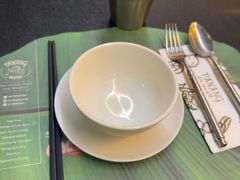 -帕蓝·暹罗料理(大学路店)