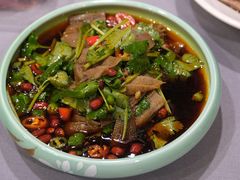 -金哥私房菜馆(张府园总店)