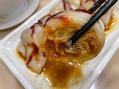 -盛记粥面(佐敦店)