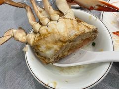 -金潮排档·金牙齿排档(广场西路店)