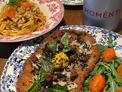 -MOMENTI手工意面(晶耀前滩店)