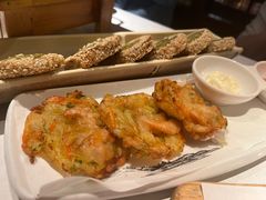 -绿茶餐厅(领展购物广场·中关村店)