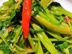 马拉盏通心菜-美奈小馆·越南料理(福田星河COCO Park店)