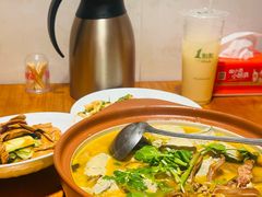 -宝中宝食府(清泰街店)