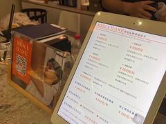 -MEGA BASE 健身馆(南山店)
