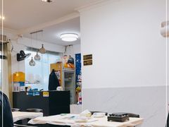 大堂-蟹肉煲蟹肉(阊胥路店)