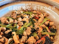 -一品烧农庄·佛山本地特色菜