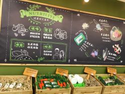 -安利上海体验馆