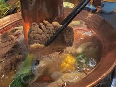 -陀岗美食·云南藏式特色餐厅
