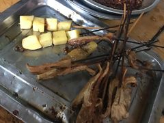 -怪老头甜不辣(抚琴小区店)