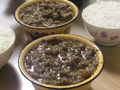 -定家小酥肉·清真(回民街店)