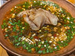 -SHAN山(前滩太古里店)