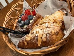 -麦田工坊(月湖店)