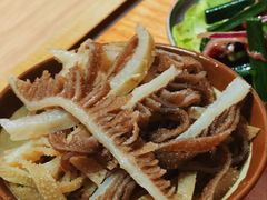-黔三一夺夺粉酸汤火锅(百信店)
