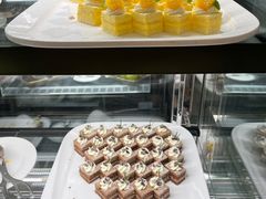 -怡景湾大酒店-月饼售卖