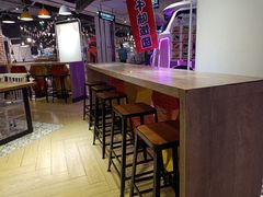 -City1+1城市比萨·意面(欧亚奥莱吉林街店)
