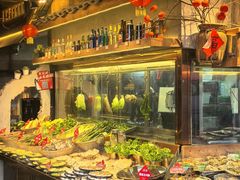 -塘屋烧烤·云南火塘烧烤品牌(春城慧谷旗舰店)