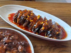 -闻香阁·清真(光荣道店)
