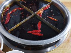 -渝味黄姐火锅(黄泥村店)