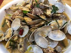 -大叔家福鼎小吃(十全街店)