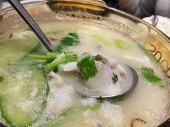 -四道菜·福建菜馆(新街口金鹰店)